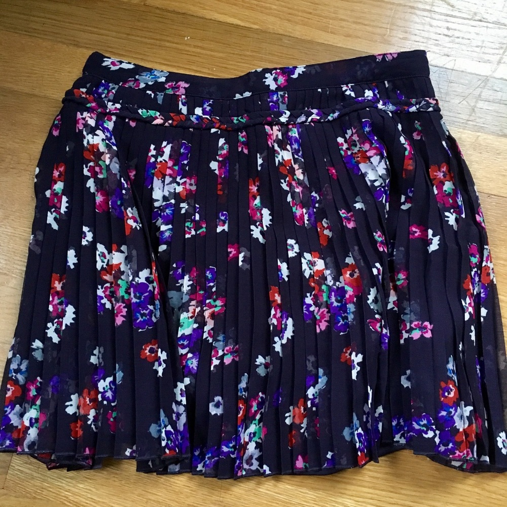 American Eagle Skater Skirt